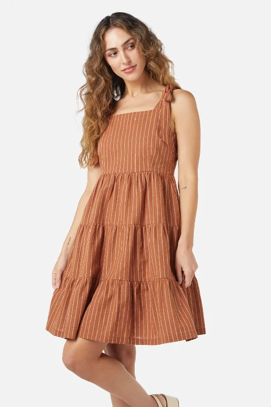 Walter Stripe Dress Tunics Trousers formal