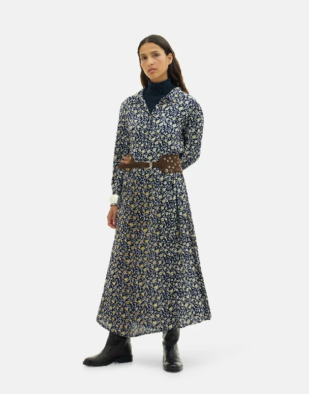 Aruna dress Tunics Formal black
