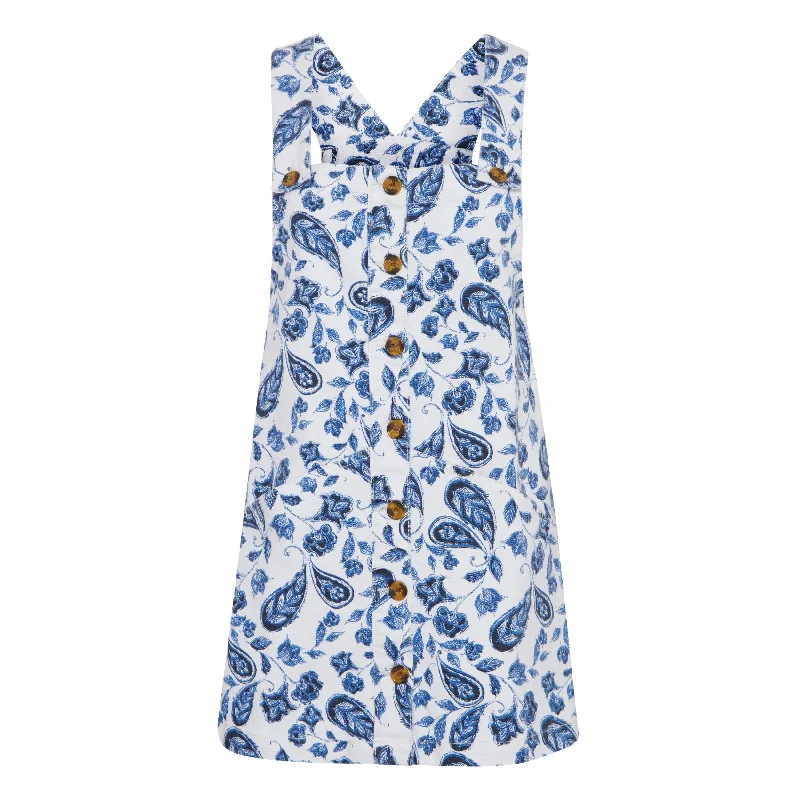 Baleine Blue Ihziggi Dress Tunics Winter warm