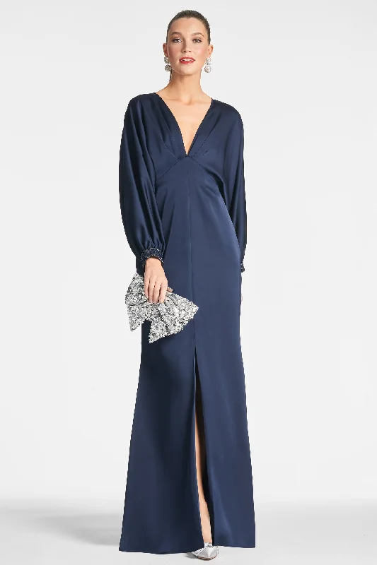 Maia Gown - Midnight Tunics Brand named