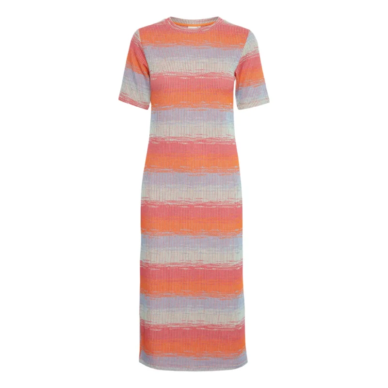 Muti Colour Ihodela Dress Tunics Seasonal trendy
