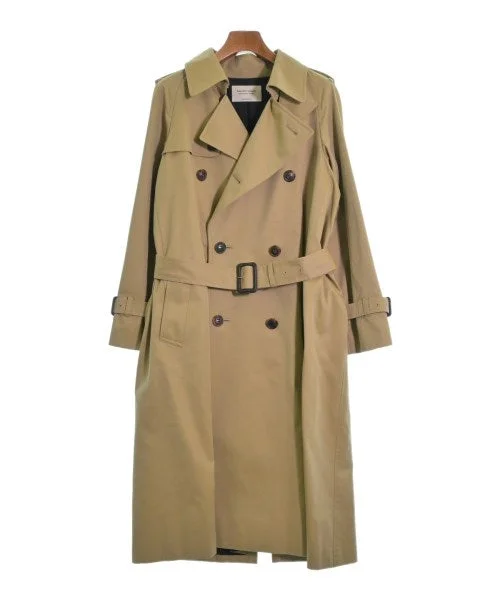 beautiful people Trench coats Vest Waistcoat Gilet