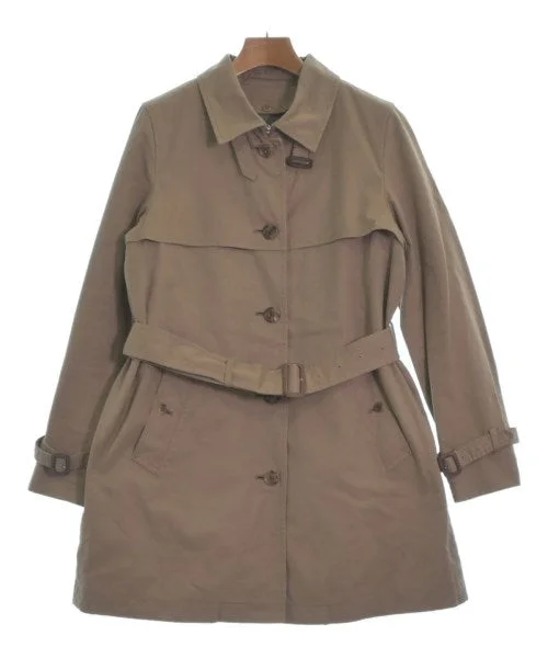 MARGARET HOWELL Trench coats Houndstooth Jacket Shearling Jacket Fleece Jacket