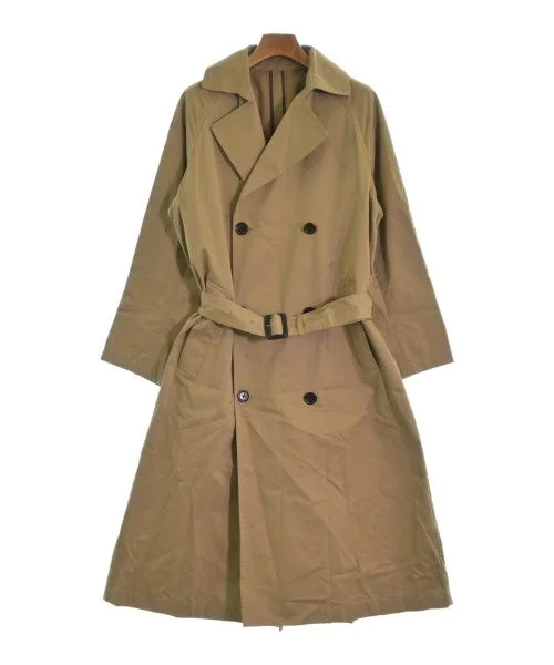 Trench coats Bolero Crop Top Camisole