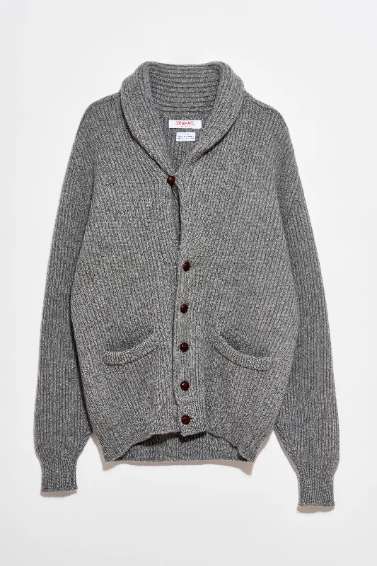 The Balmoral Cardigan Long Cardigan Short Cardigan Medium Cardigan