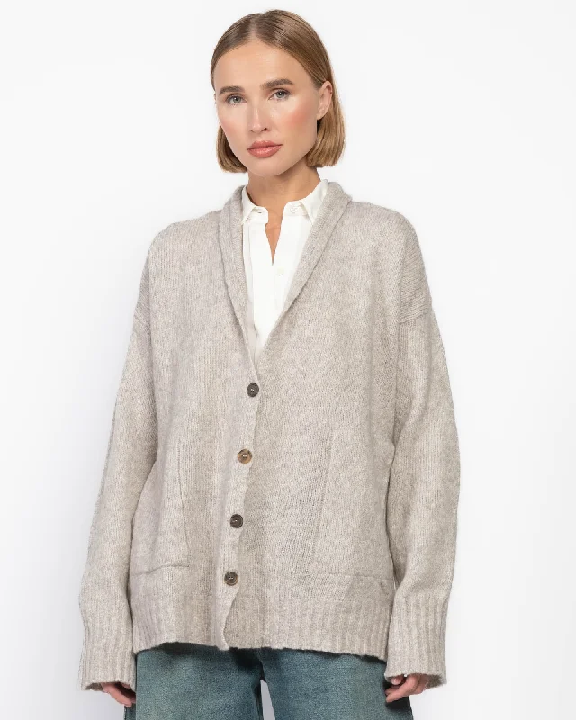 Soft Neck Cardigan Hooded Cardigan Collared Cardigan Shawl Collar